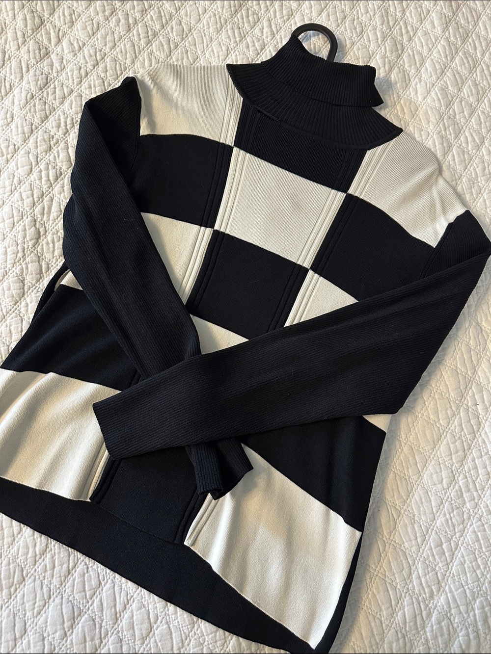 ✨ 3 for $30 ✨ Laura Checkered Top